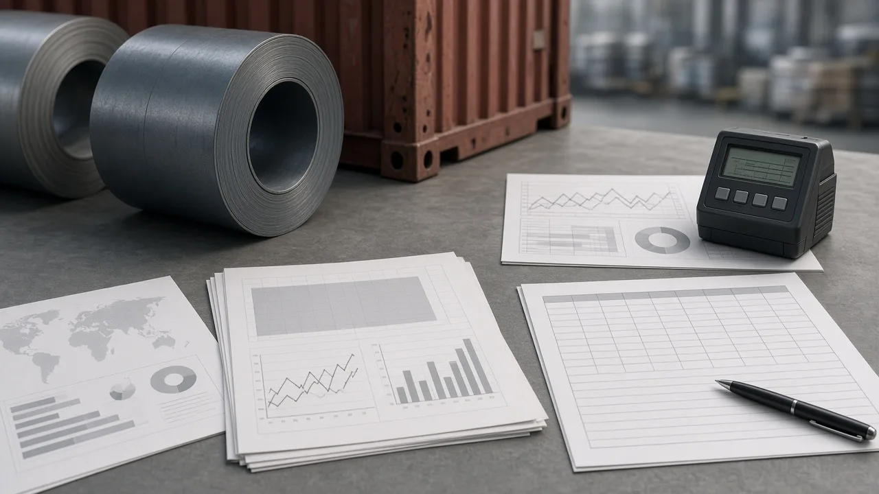 CBAM carbon emissions data preparation for India exporters to the EU