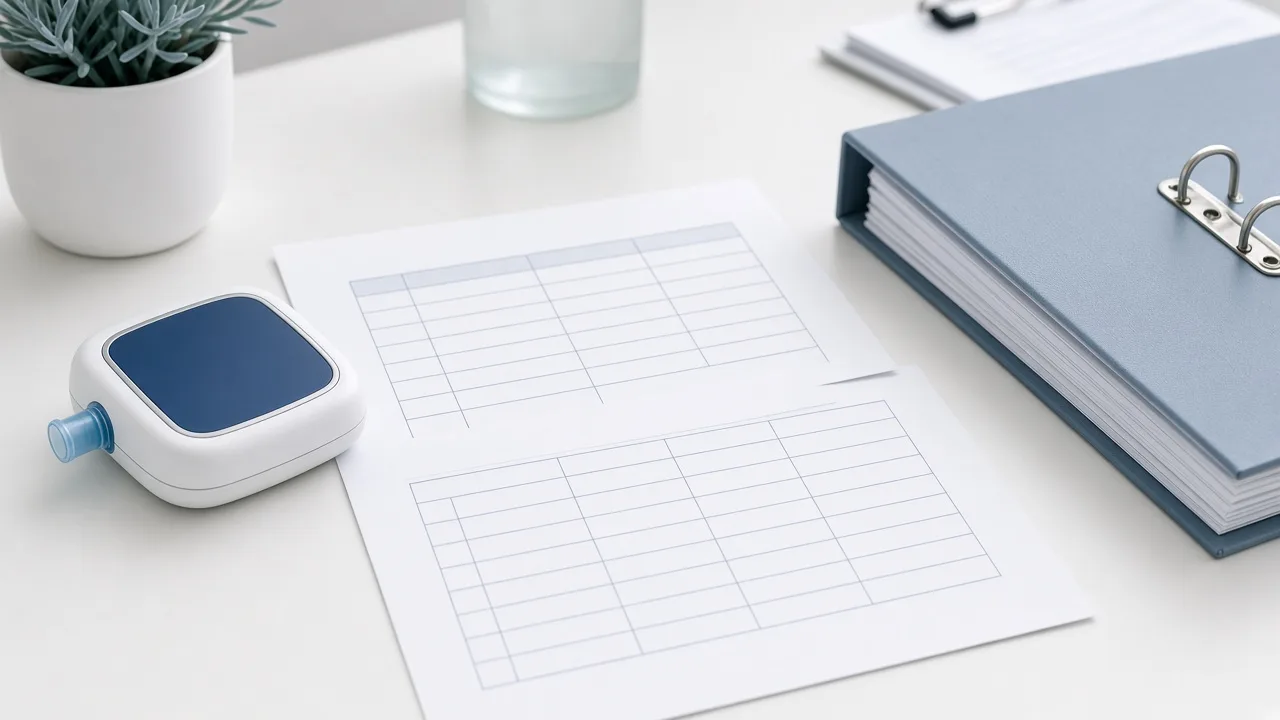 FDA 510(k) medical device submission evidence planning