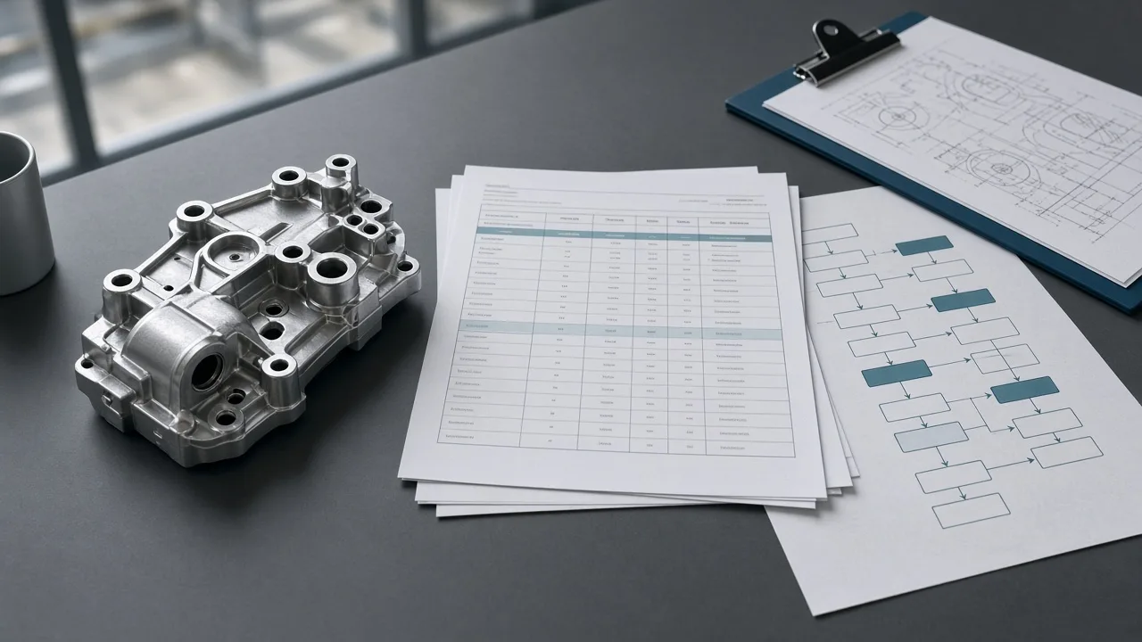 IATF 16949 automotive quality management planning for India manufacturers