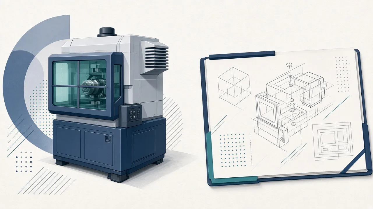 Machinery safety and CE compliance scope review for manufacturers